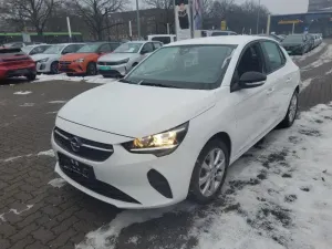 Opel Corsa 1.2 Edition 2022
