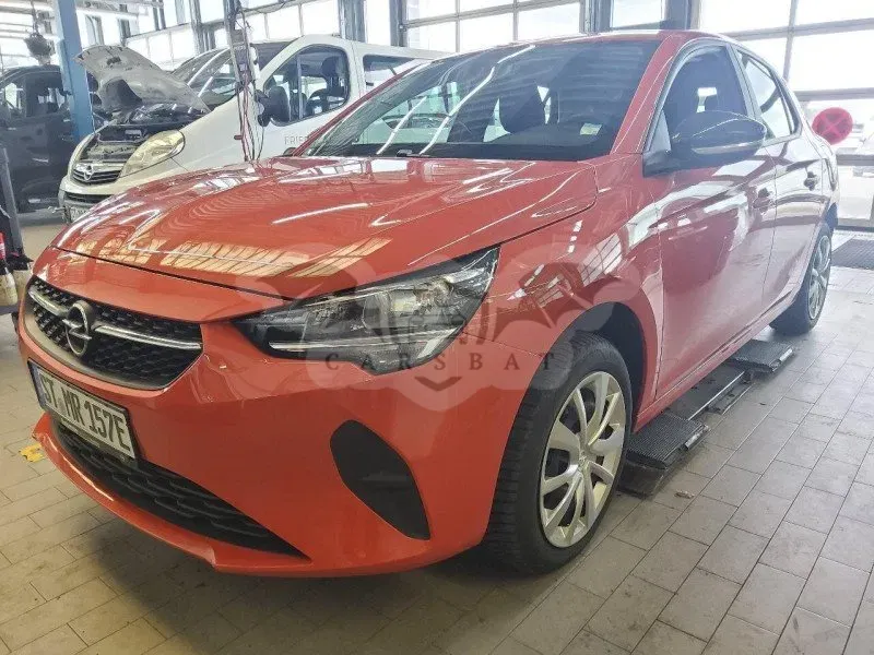 Opel Corsa Edition 2022