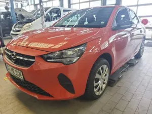 Opel Corsa Edition 2022