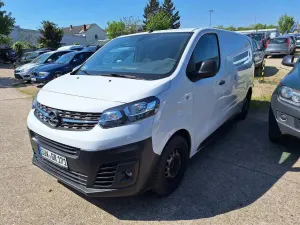 Opel Vivaro 1.5 Edition 2023