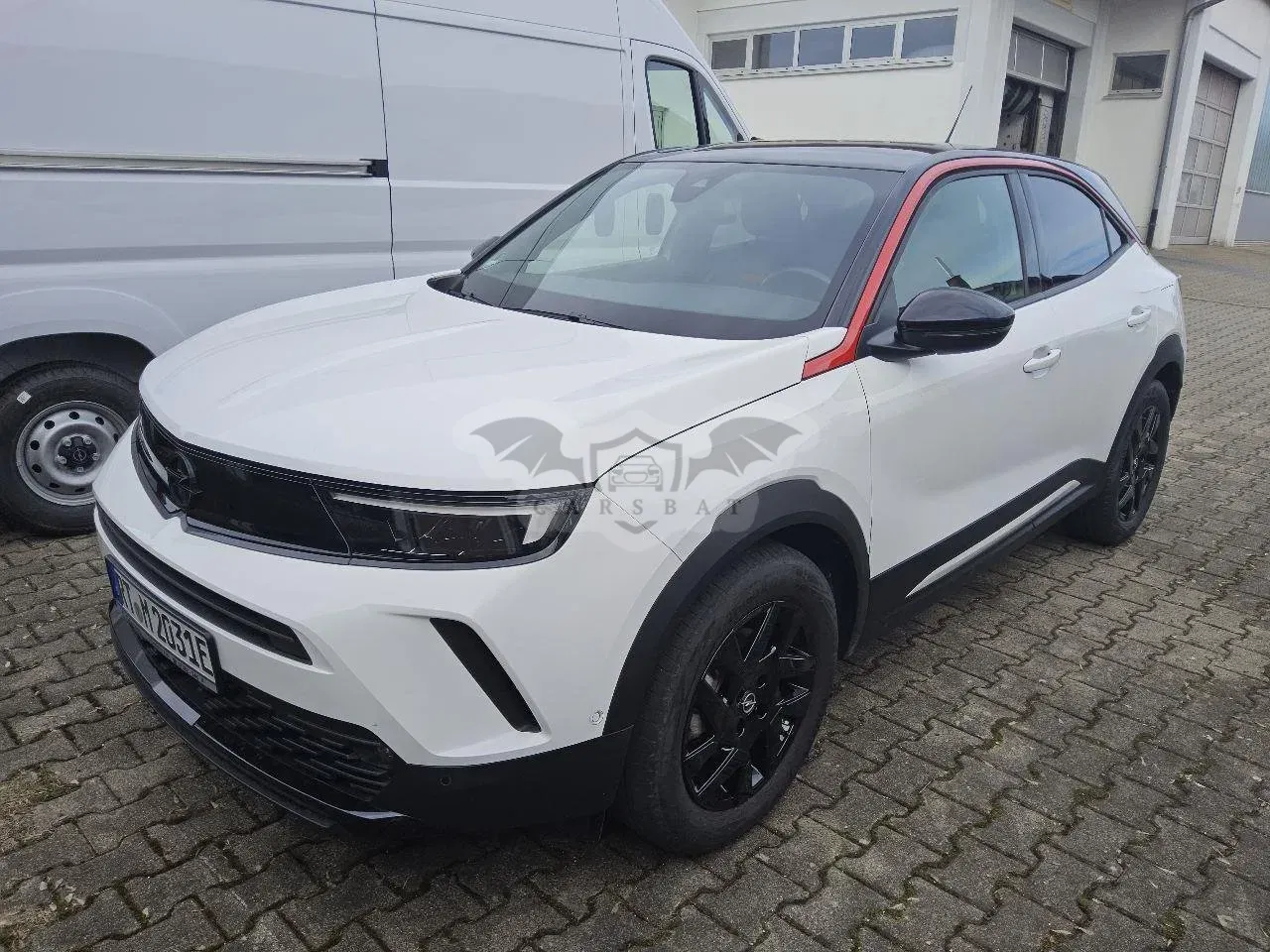 Opel Mokka GS 2023