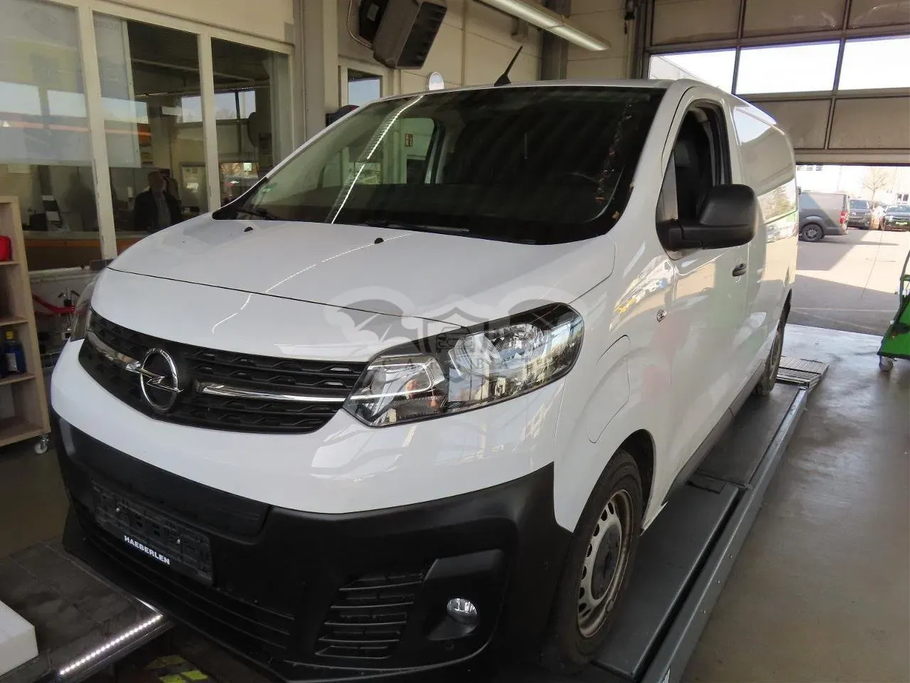Opel Vivaro 2022