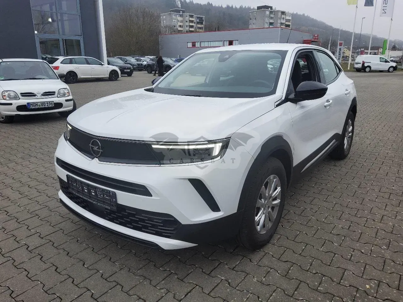Opel Mokka Edition 2022