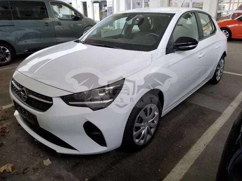 Opel Corsa Edition 2021