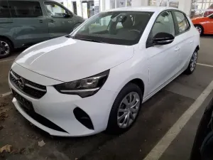 Opel Corsa Edition 2021