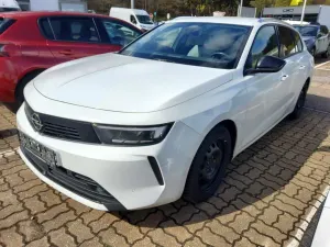 Opel Astra Sports Tourer 1.5 Business Elegance 2023
