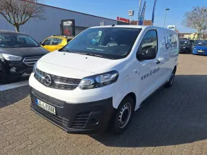 Opel Vivaro Edition 2022