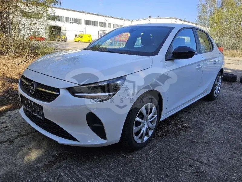 Opel Corsa Edition 2022