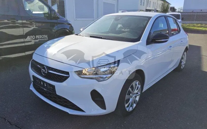 Opel Corsa Edition 2022