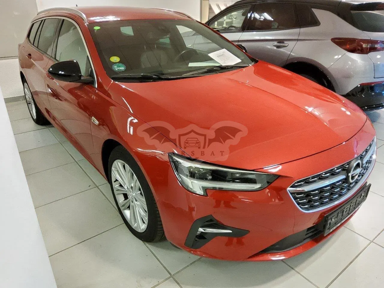 Opel Insignia Sports Tourer 2.0 Business Elegance 2021