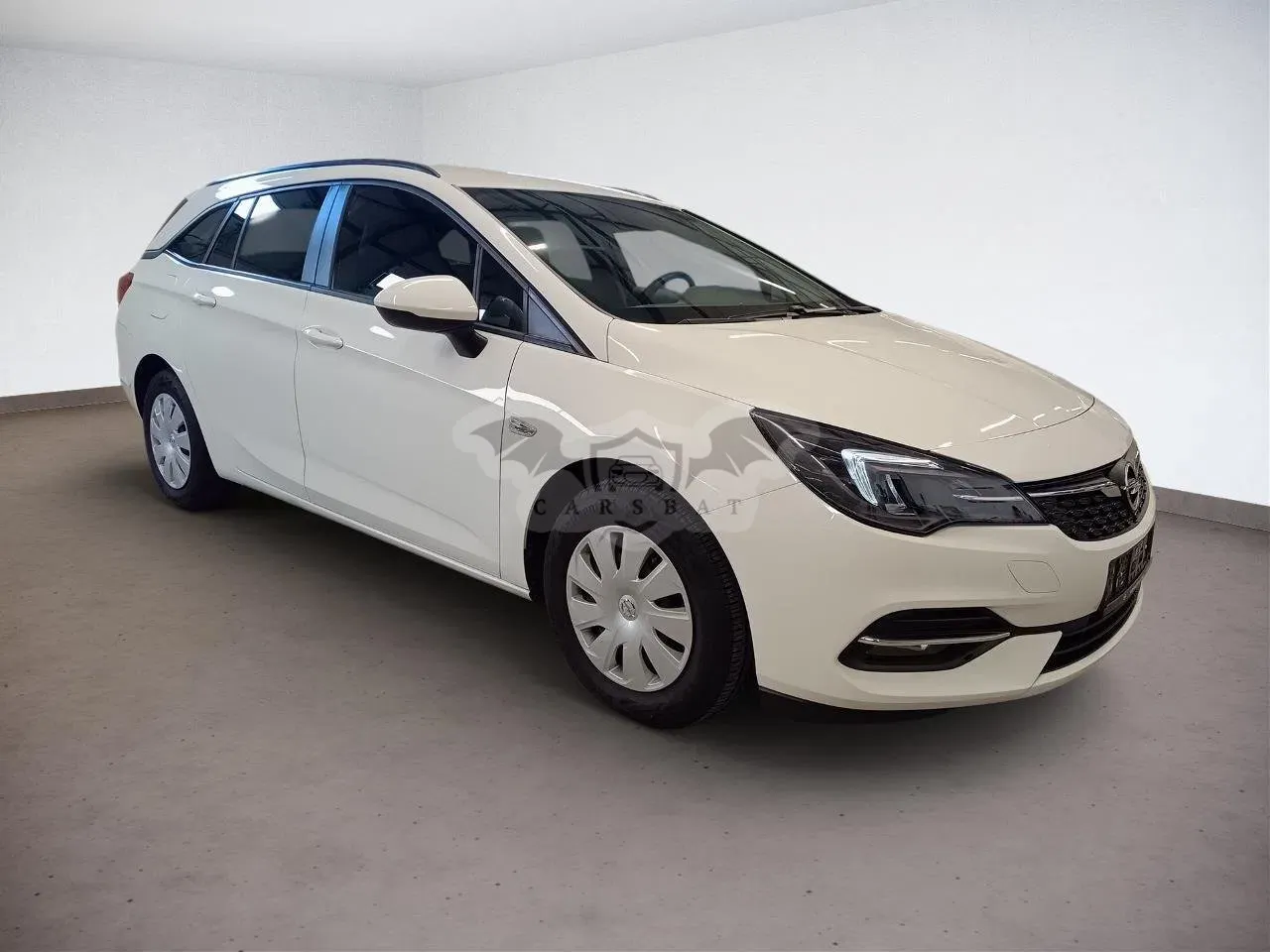 Opel Astra Sports Tourer 1.5 Business 2021