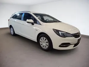 Opel Astra Sports Tourer 1.5 Business 2021