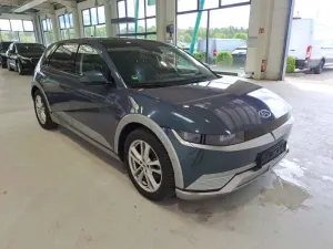 Hyundai IONIQ 5 Uniq 2023