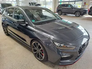 Hyundai i30 N Performance 2020