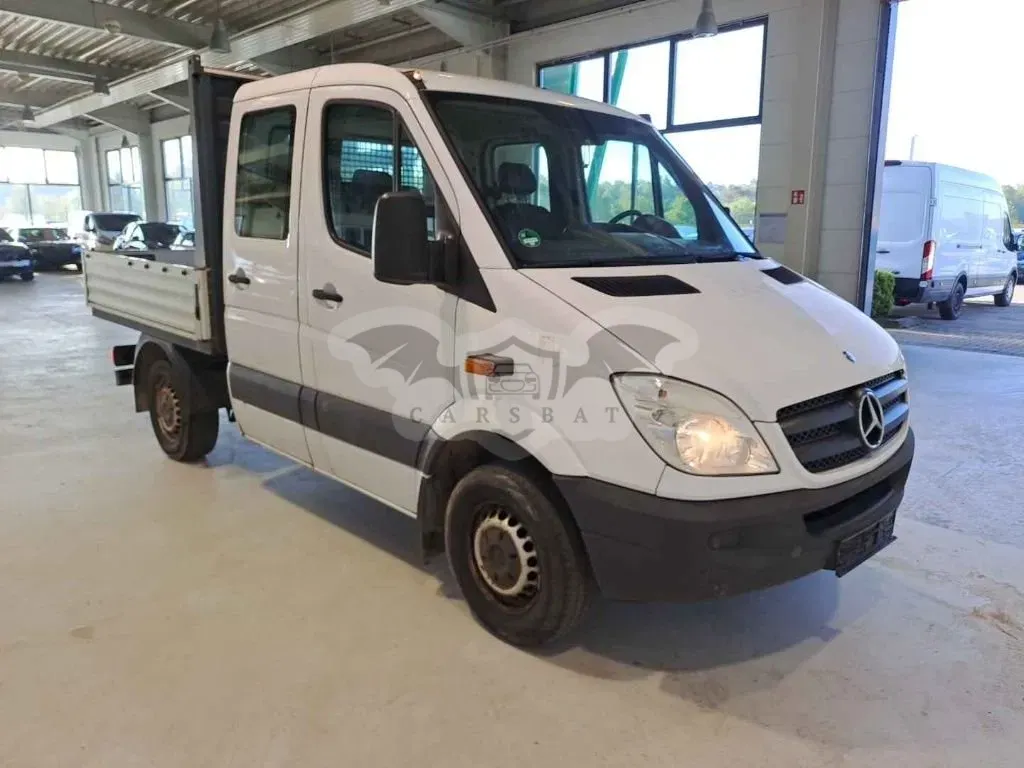 Mercedes-Benz Sprinter 316 CDI 2009