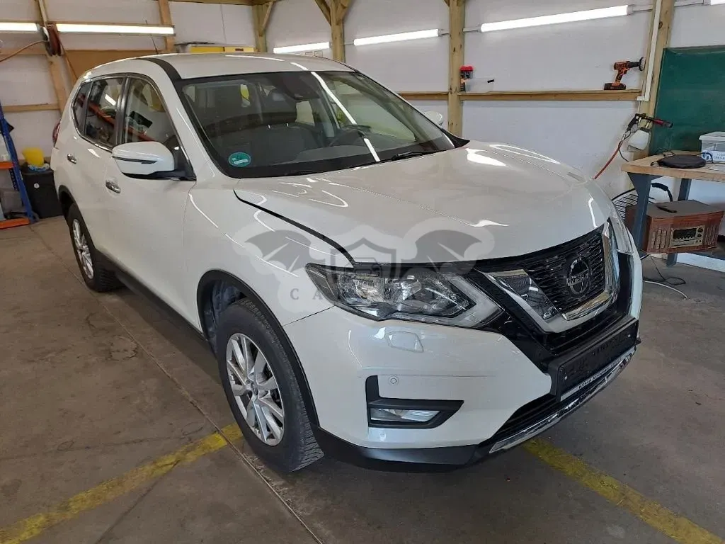 Nissan X-Trail 1.3 2021