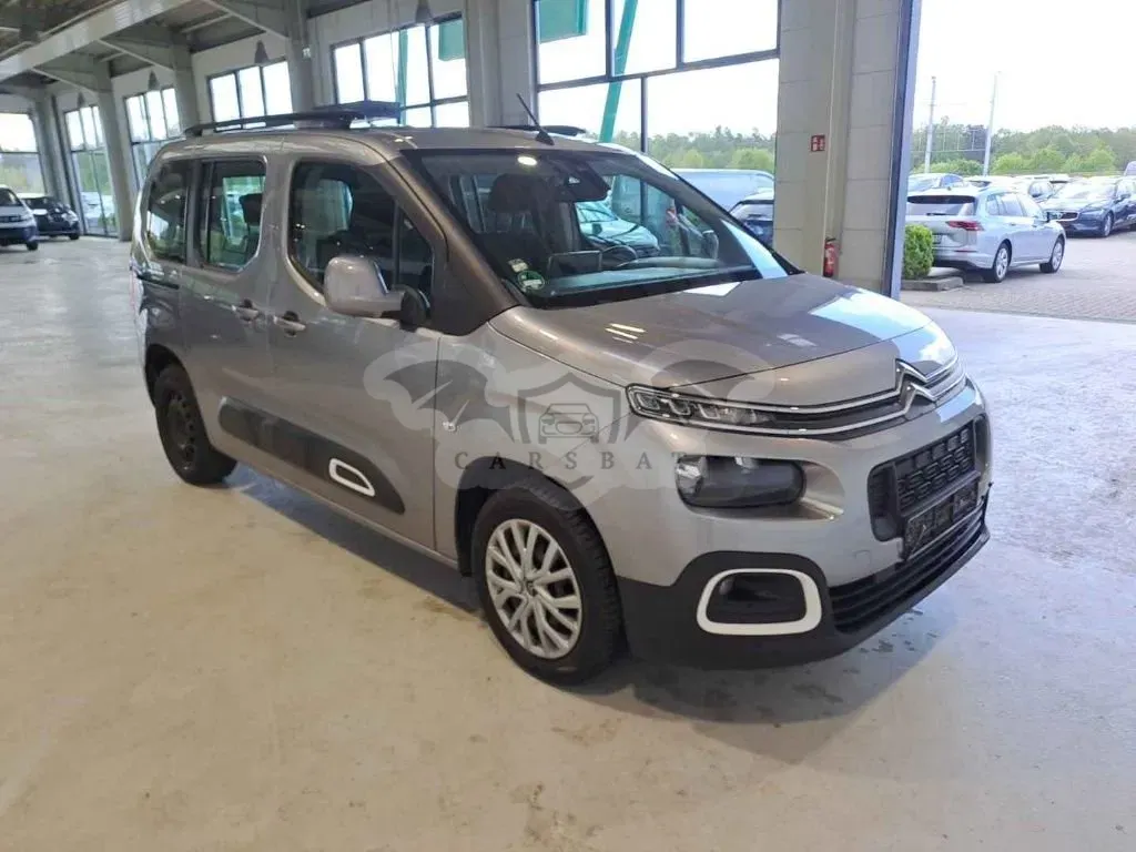 Citroën Berlingo Feel 2019