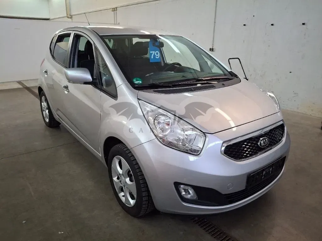 Kia Venga 1.6 2014