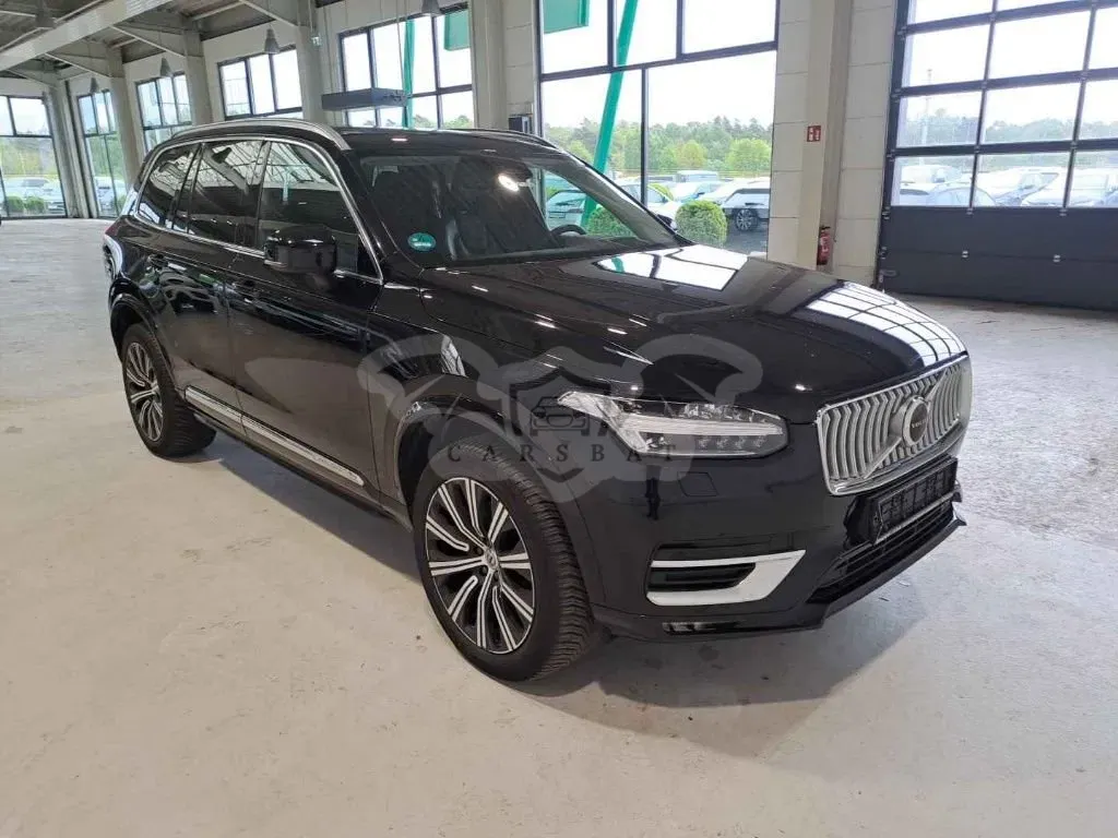 Volvo XC90 Ultimate Bright 2023
