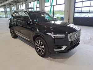 Volvo XC90 Ultimate Bright 2023