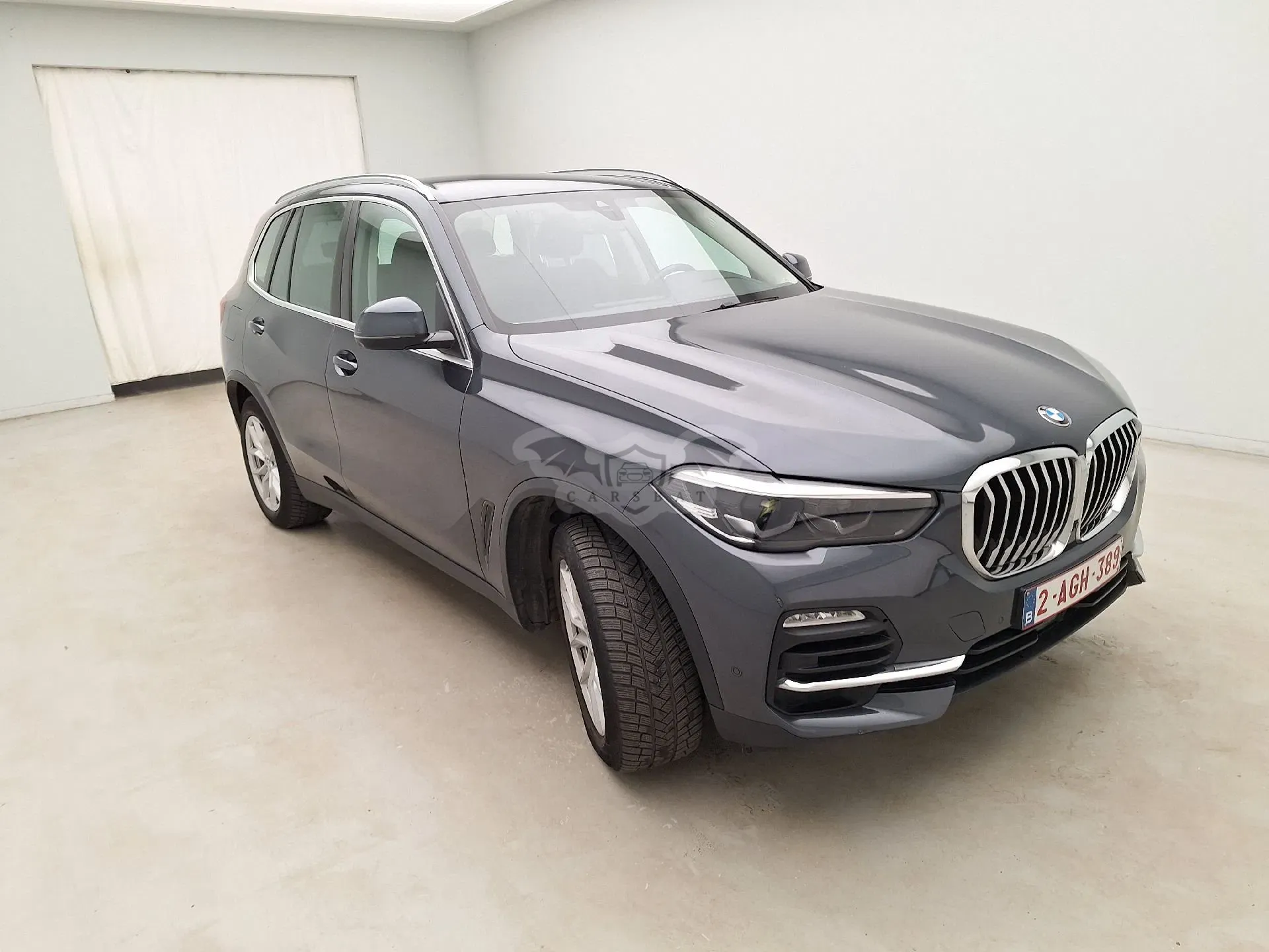 BMW X5 45e Lounge 2021