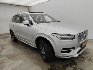 Volvo XC90 B5 Inscription 2021