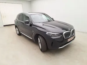 BMW X3 30e 2022