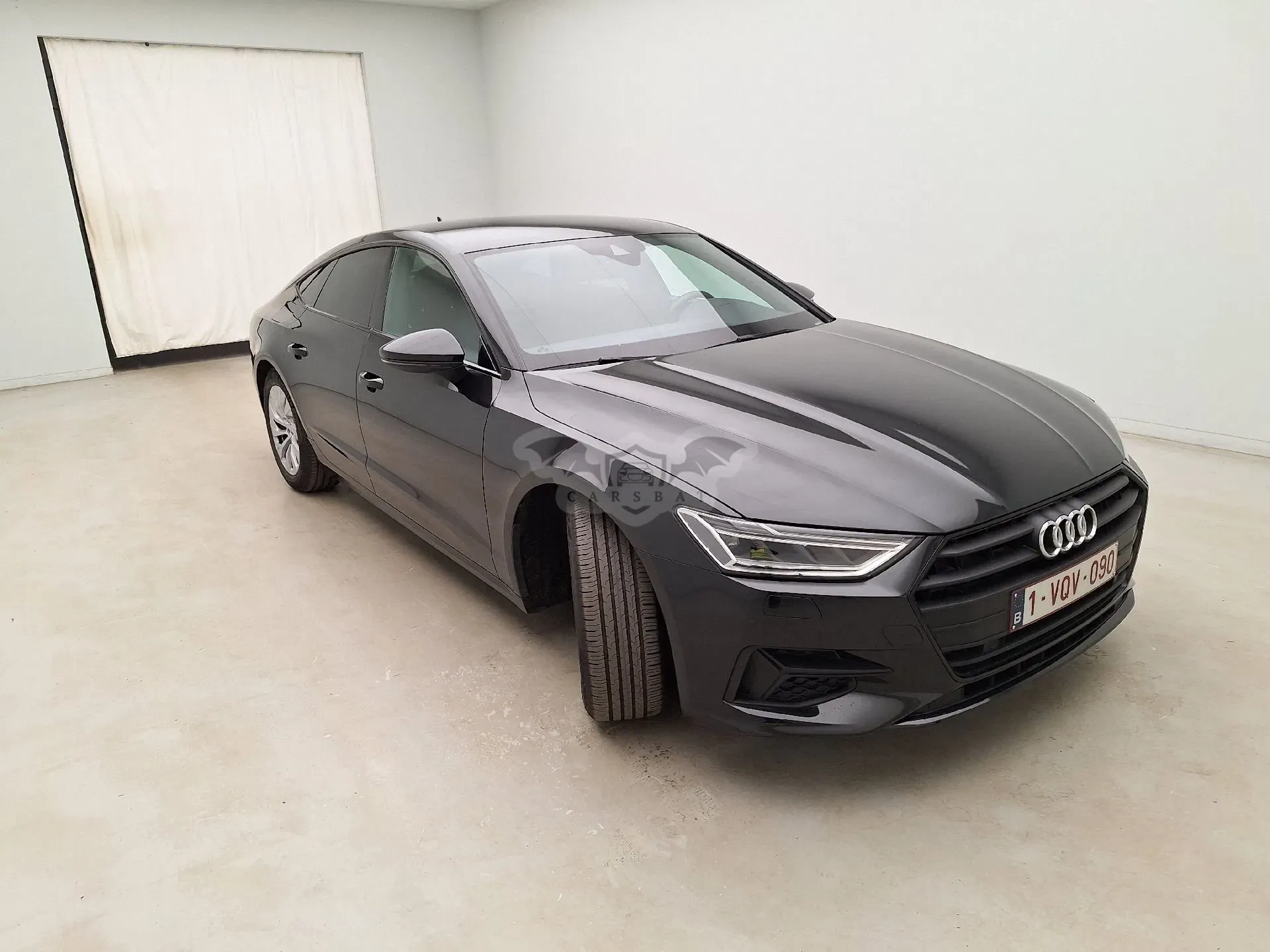 Audi A7 Sportback 40 TDI 2019