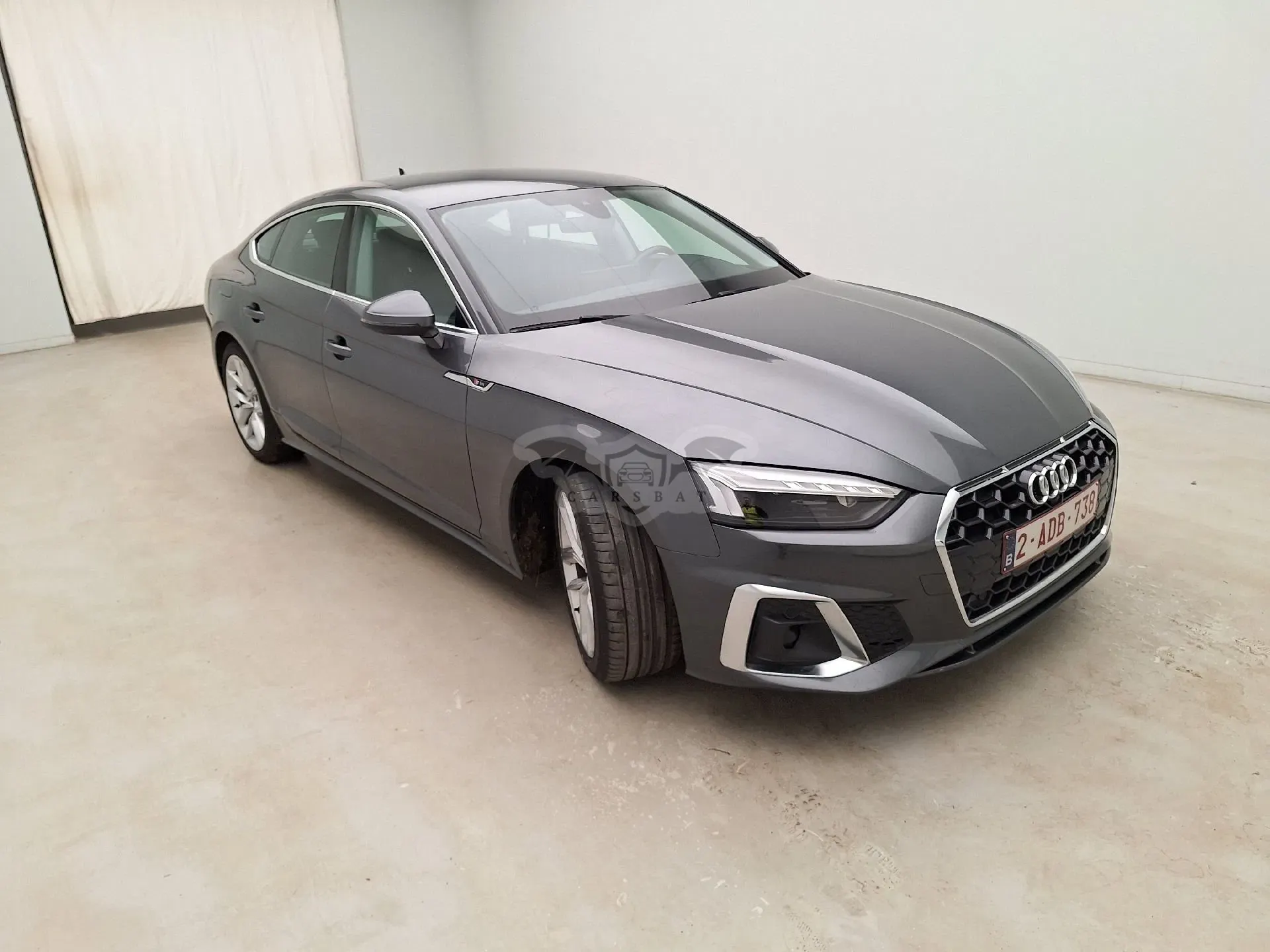 Audi A5 Sportback 30 TDI S Line 2021