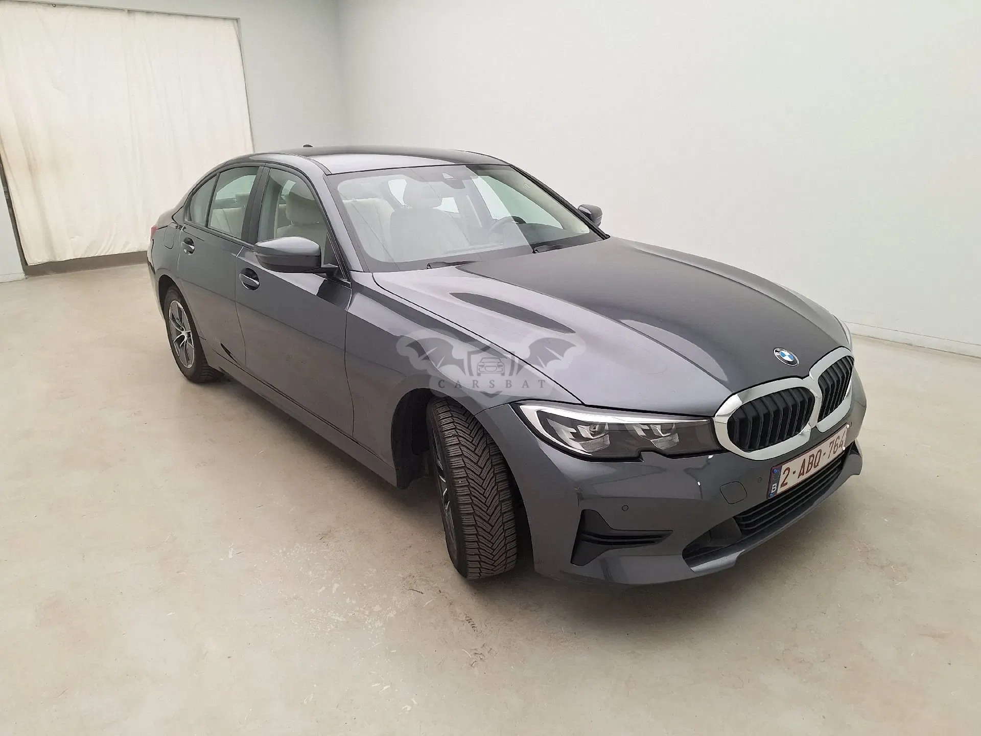 BMW 3 Series 320d 2021