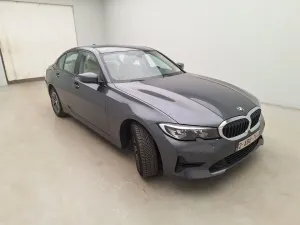 BMW 3 Series 320d 2021