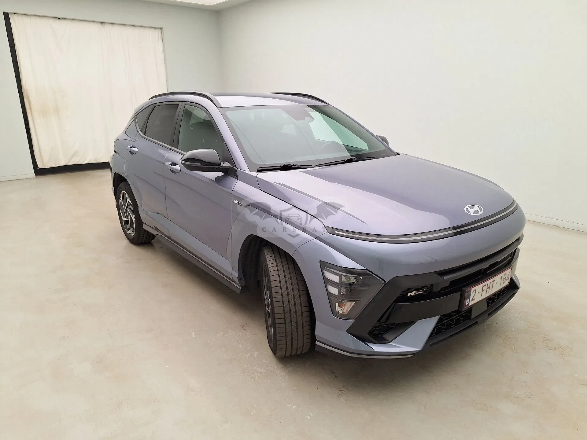 Hyundai Kona 1.6 T-GDI 2024