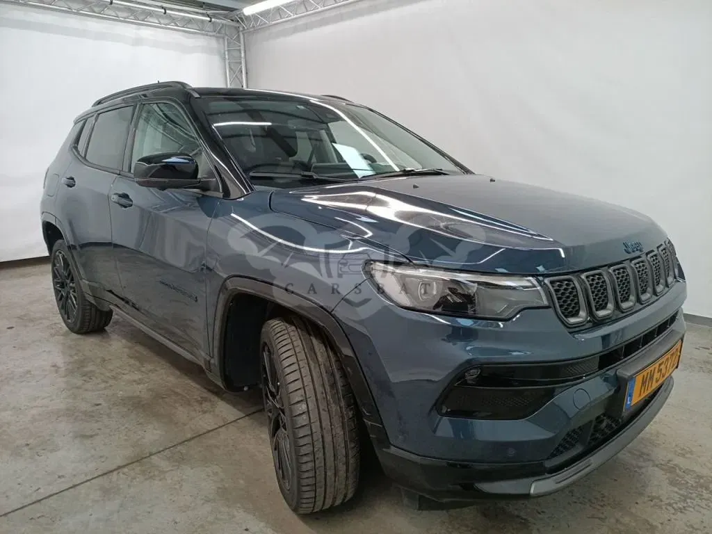 Jeep Compass 4xe 1.3 S 2023