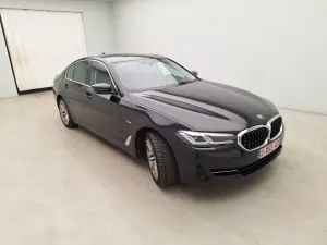 BMW 5 Series 530e Lounge 2022