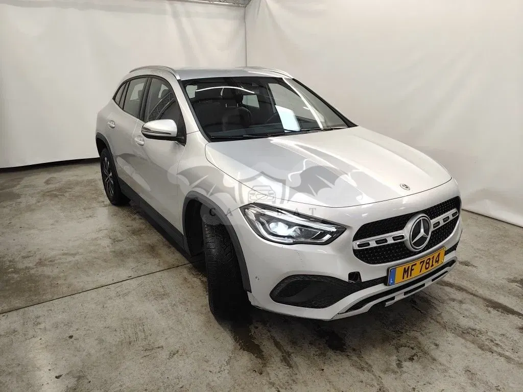 Mercedes-Benz GLA 200d Business Solution 2022