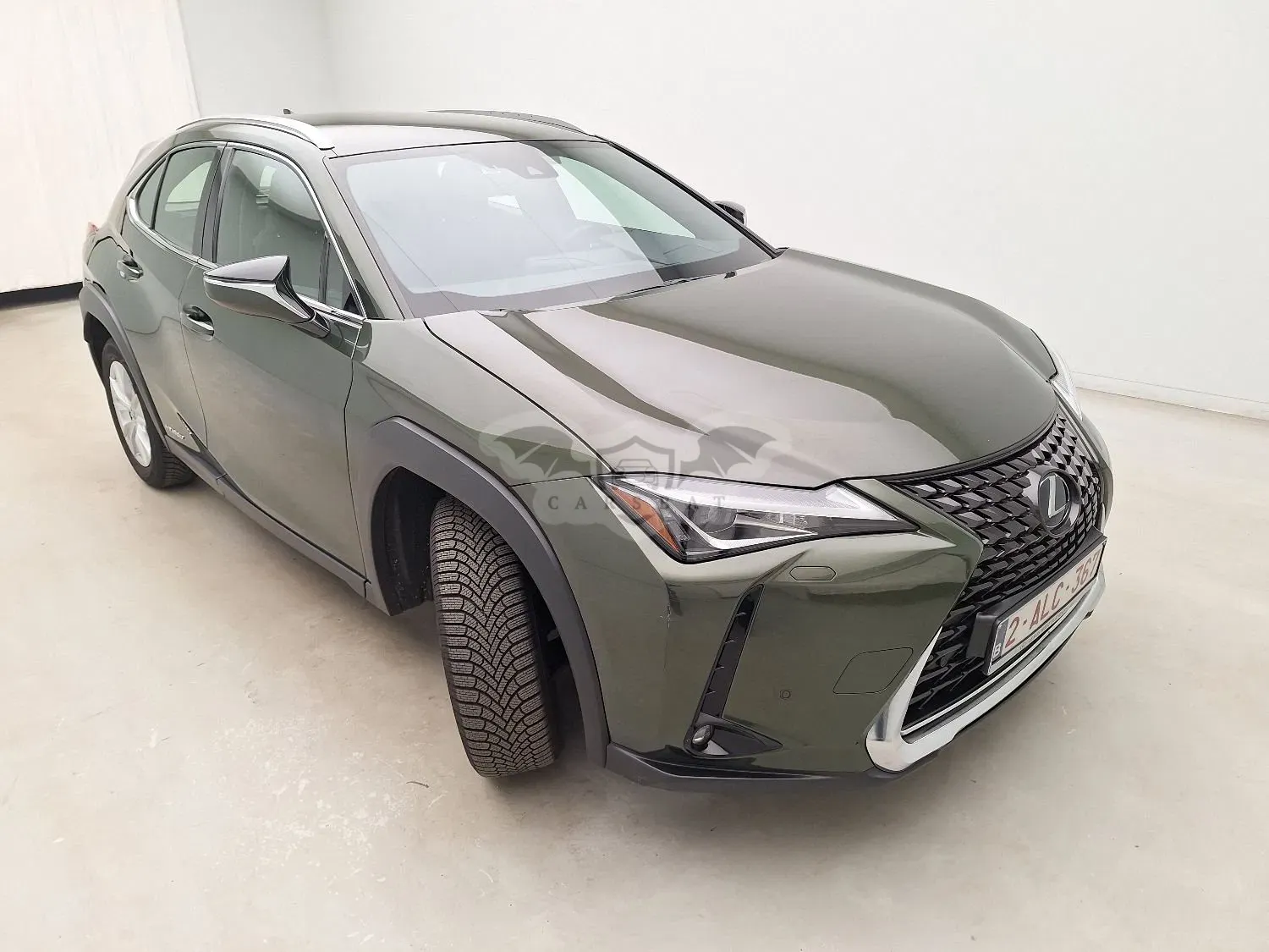 Lexus UX 250h Business 2021