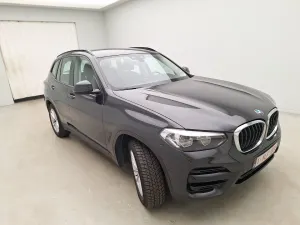 BMW X3 30e 2020