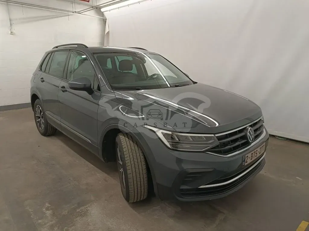 Volkswagen Tiguan 1.4 Life 2022