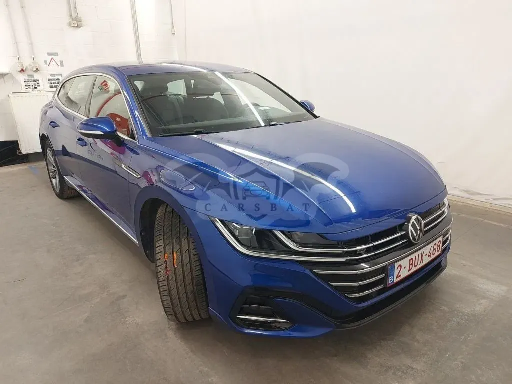 Volkswagen Arteon Shooting Brake 1.4 R-Line 2022