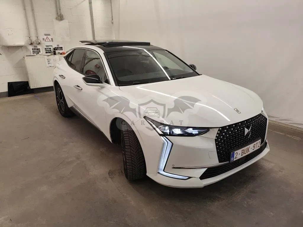 DS DS4 1.5 HDI Rivoli 2022
