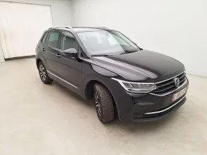 Volkswagen Tiguan 2.0 TDI Active 2022