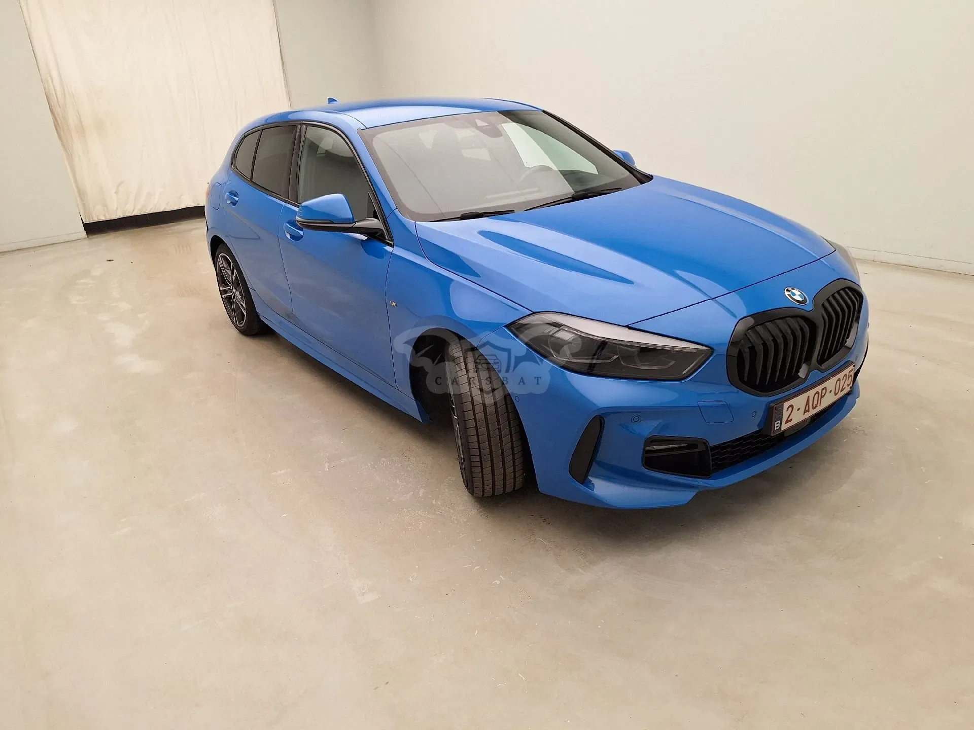 BMW 1 Series 118i M Sport 2021