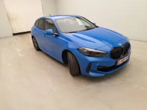 BMW 1 Series 118i M Sport 2021