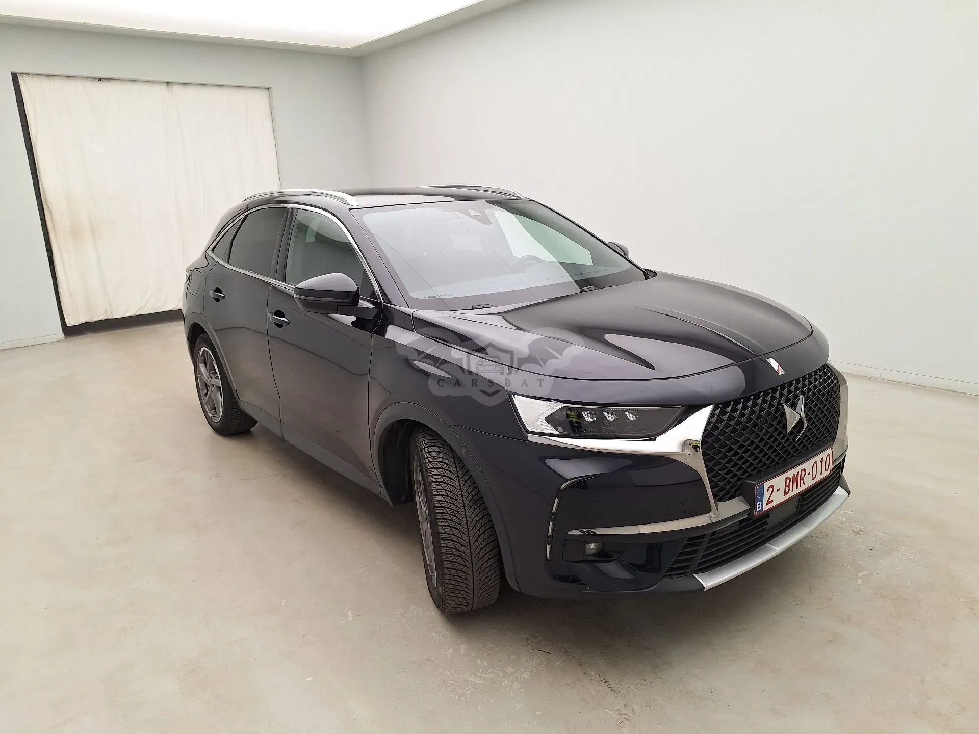 DS DS7 Crossback 1.6 E-TENSE Bastille 2022