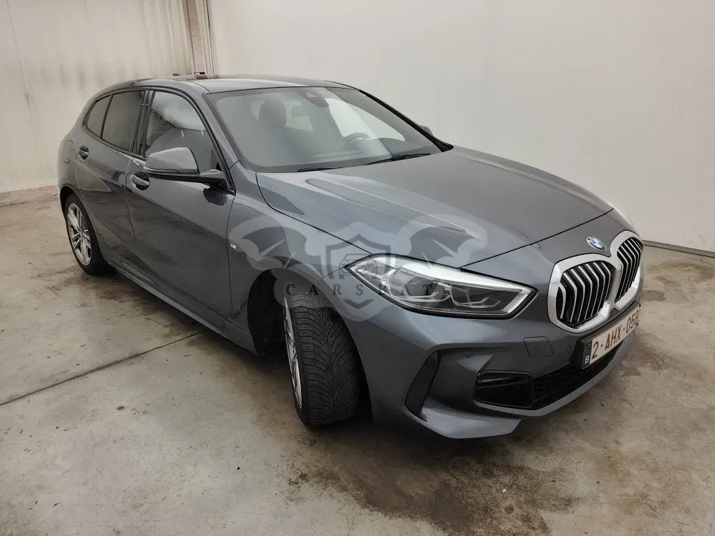 BMW 1 Series 118i 2021