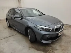 BMW 1 Series 118i 2021