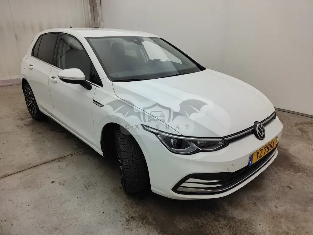 Volkswagen Golf 2.0 TDI Style 2022