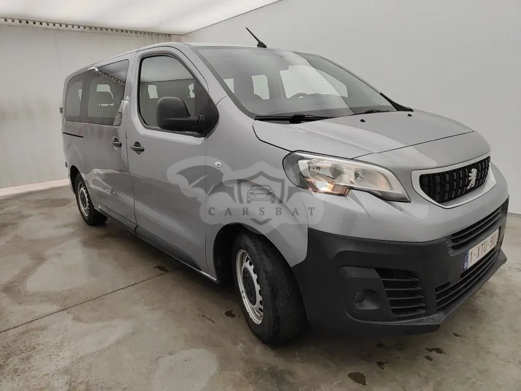 Peugeot Expert Combi 1.5 2020