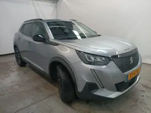 Peugeot 2008 1.2i Allure 2022