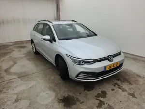 Volkswagen Golf Variant 2.0 TDI Life 2023